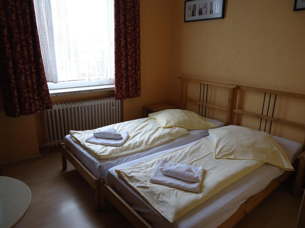 Hotel Schaum Düsseldorf Quarto foto